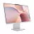 PC All-in-One LENOVO Lenovo AIO IdeaCentre 3 27AKP10 Cloud Grey (27" FHD IPS 300nits  Ryzen 7 250  3.3-5.1GHz, 16GB, 512GB SSD, Wireless KB&MS, No OS)