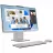 PC All-in-One LENOVO Lenovo AIO IdeaCentre 3 27AKP10 Cloud Grey (27" FHD IPS 300nits  Ryzen 7 250  3.3-5.1GHz, 16GB, 512GB SSD, Wireless KB&MS, No OS)