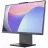 PC All-in-One LENOVO Lenovo AIO ThinkCentre neo 50a gen 5 Luna Grey (23.8" FHD IPS Touch Core i7-13620 2.4-4.9GHz, 16GB, 512GB SSD, Wired KB&MS, no OS, 3Y Warranty)