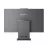 PC All-in-One LENOVO Lenovo AIO ThinkCentre neo 55a Gen 6  Luna Grey (23.8" FHD IPS Touch Ryzen 7 250 3.3-5.1GHz, 16GB, 512GB SSD, Wired KB&MS, no OS, 3Y Warranty)