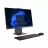 PC All-in-One LENOVO Lenovo AIO ThinkCentre neo 55a Gen 6 Luna Grey (23.8" FHD IPS Ryzen 5 220 3.2-4.9GHz, 16GB, 512GB SSD, Wired KB&MS, no OS, 3Y Warranty)