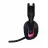 Игровые наушники LOGITECH Gaming Wireless Headset Logitech G ASTRO A20 X Lightspeed, 40mm driver, 20-20kHz, 290g, No lighting: 90h, 2.4Ghz+BT, Black