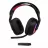 Игровые наушники LOGITECH Gaming Wireless Headset Logitech G ASTRO A20 X Lightspeed, 40mm driver, 20-20kHz, 290g, No lighting: 90h, 2.4Ghz+BT, Black