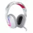 Игровые наушники LOGITECH Gaming Wireless Headset Logitech G ASTRO A20 X Lightspeed, 40mm driver, 20-20kHz, 290g, No lighting: 90h, 2.4Ghz+BT, White