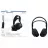 Игровые наушники SONY Casti Wireless Sony Playstation Pulse Elite, Black