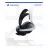 Gaming Casti SONY Casti Wireless Sony Playstation Pulse Elite, White