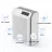 Очиститель воздуха EvoAir Purificator de aer Evoair HOMI P300, CADR 300m³/h, WI-FI, Filtru True Hepa