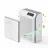 Очиститель воздуха EvoAir Purificator de aer Evoair HOMI P300, CADR 300m³/h, WI-FI, Filtru True Hepa