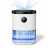 Осушитель воздуха EvoAir Dezumidificator aer Evoair HUMIX560, 560ml/24h, Silențios, Senzor de umiditate, 3 Moduri funcționare