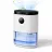Осушитель воздуха EvoAir Dezumidificator aer Evoair HUMIX560, 560ml/24h, Silențios, Senzor de umiditate, 3 Moduri funcționare