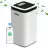 Осушитель воздуха EvoAir Dezumidificator evoair FlexiDry 22 Smart, 22l/24h Senzor de Umiditate, Functie Ionizare