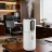 Увлажнитель воздуха EvoAir Umidificator Evoair STEAMIX3800 Smart, Wifi, Rezervor 3.8L, Capacitate de umidificare 300ml/h