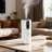 Увлажнитель воздуха EvoAir Umidificator Evoair STEAMIX3800 Smart, Wifi, Rezervor 3.8L, Capacitate de umidificare 300ml/h