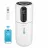 Увлажнитель воздуха EvoAir Umidificator Evoair STEAMIX3800 Smart, Wifi, Rezervor 3.8L, Capacitate de umidificare 300ml/h