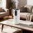 Увлажнитель воздуха EvoAir Umidificator Evoair STEAMIX3800 Smart, Wifi, Rezervor 3.8L, Capacitate de umidificare 300ml/h