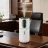 Увлажнитель воздуха EvoAir Umidificator Evoair STEAMIX3800 Smart, Wifi, Rezervor 3.8L, Capacitate de umidificare 300ml/h