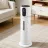 Увлажнитель воздуха EvoAir Umidificator Evoair STEAMIX8500 Smart, Wifi, Rezervor 8.5L, Capacitate de umidificare 300ml/h