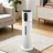 Увлажнитель воздуха EvoAir Umidificator Evoair STEAMIX8500 Smart, Wifi, Rezervor 8.5L, Capacitate de umidificare 300ml/h
