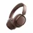 Casti cu fir si microfon EDIFIER Edifier ES850NB Brown / Bluetooth Over-ear headphones with microphone, ANC, BT V5.4, LDAC codec with Hi-Res Audio & Hi-Res Wireless certification, Dynamic driver 40 mm, Frequency response 20 Hz-40 kHz, On-ear controls, Ergonomic Fit, Battery Lifetime