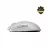 Игровая мышь LOGITECH Logitech Gaming PRO X SUPERLIGHT 2 LIGHTSPEED Wireless Mouse - HERO 2, 5 buttons, Resolution 100 – 32,000 dpi, Max. speed: >500 ips, Onboard memory, BATTERY LIFE 95h, WHITE - 2.4GHZ