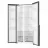 Frigider GORENJE Refr/SBS Gorenje NRS917E41BX