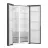 Frigider GORENJE Refr/SBS Gorenje NRS917E41BX