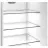 Холодильник Whirlpool Refr/com Whirlpool WHK 25364 XBR4E