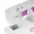 Masina de cusut JANOME Sewing Machine JANOME LW17