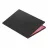 Husa Samsung Smart Book Cover Tab S11 Ultra, Black