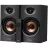 Колонка F&D Speakers F&D R23BT Black, 40W, Bluetooth