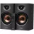 Колонка F&D Speakers F&D R23BT Black, 40W, Bluetooth