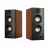 Колонка F&D Speakers F&D R330BT Black+Wooden