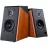 Колонка F&D Speakers F&D R60BT Black, 120W, Bluetooth