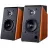 Колонка F&D Speakers F&D R60BT Black, 120W, Bluetooth