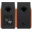 Колонка F&D Speakers F&D R60BT Black, 120W, Bluetooth
