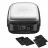 Aparat pentru sandwich-uri Tefal Toaster Sandwich Tefal SW872BF0