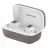Беспроводные наушники SENNHEISER
 True Wireless Sennheiser Momentum true wireless 2 white