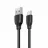 Cablu USB Remax Type-C Cable Remax, RC-138a, Black