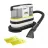 Aspirator KARCHER Vacuum Cleaner Karcher 1.081-415.0 (Set) SE 2 Spot Pure +  RM 519 1L 6.295-771.0