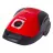 Aspirator PANASONIC Vacuum Cleaner Panasonic MC-CG521R149, red