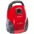 Aspirator PANASONIC Vacuum Cleaner Panasonic MC-CG521R149, red
