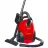 Aspirator PANASONIC Vacuum Cleaner Panasonic MC-CG521R149, red