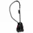 Aspirator PANASONIC Vacuum Cleaner Panasonic MC-CG521R149, red