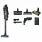 Aspirator Samsung Vacuum Cleaner Samsung VS70H25WFT/UK