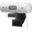 Web camera LOGITECH Camera Logitech BRIO 500, 1080p/30fps, FoV 90°, 4MP, Zoom:4x, Autofocus, Stereo mic, Shutter, 1,5m, White