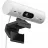 Web camera LOGITECH Camera Logitech BRIO 500, 1080p/30fps, FoV 90°, 4MP, Zoom:4x, Autofocus, Stereo mic, Shutter, 1,5m, White