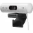 Web camera LOGITECH Camera Logitech BRIO 500, 1080p/30fps, FoV 90°, 4MP, Zoom:4x, Autofocus, Stereo mic, Shutter, 1,5m, White