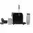 Cafetiera Hisense Capsule Coffee Maker Hisense HCM20CS