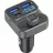 Aвтомобильное зарядное устройство Proove Car Charger Proove FM Launcher Luxor SE 36W (PD+QC3.0) Type-C+USB Gray