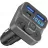 Aвтомобильное зарядное устройство Proove Car Charger Proove FM Launcher Luxor SE 36W (PD+QC3.0) Type-C+USB Gray
